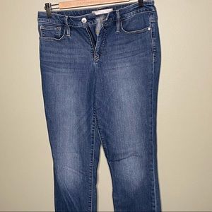 Athleta stretch jeans
